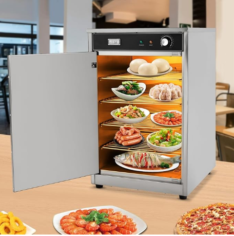 ruby steam oven infrared heater