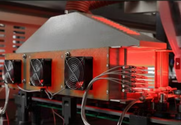 Infrared heater maintenance guide