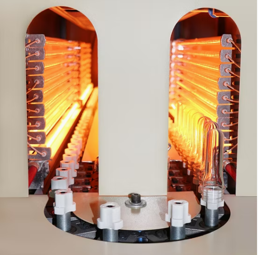 Global supply of Sidel SBO heater lamps