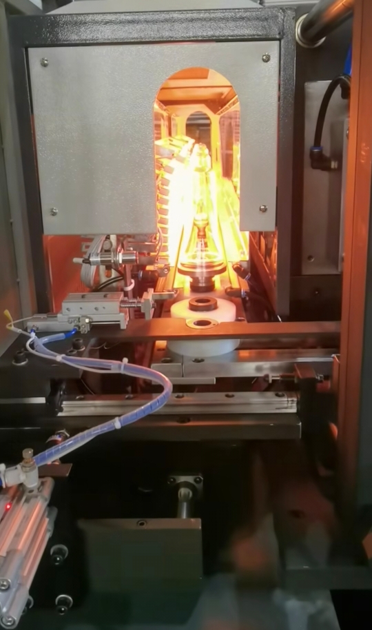 Wholesale blow molding heater lamp