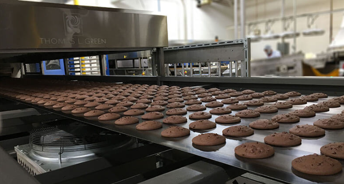 convection oven IR heater for baking