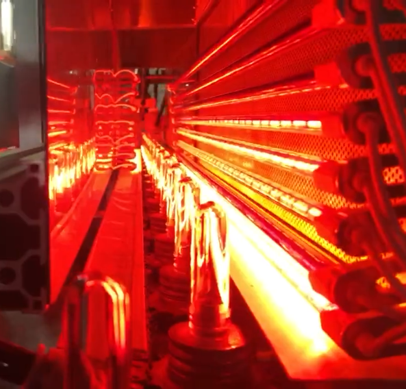 PC preform softening lamp factory wholesale