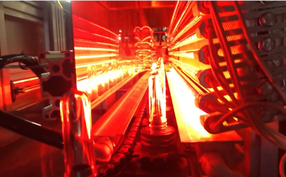 PC preform softening lamp factory price list